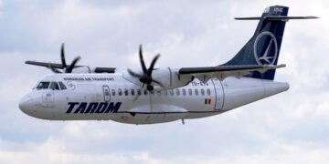 Sindicaliștii TAROM ies în stradă pe 28 aprilie: acuză Guvernul că vrea să desființeze compania