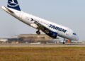 Anunțul Tarom privitor la scenariile despre criza de kerosen, anularea de zboruri și închiderea companiei