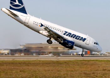 Anunțul Tarom privitor la scenariile despre criza de kerosen, anularea de zboruri și închiderea companiei