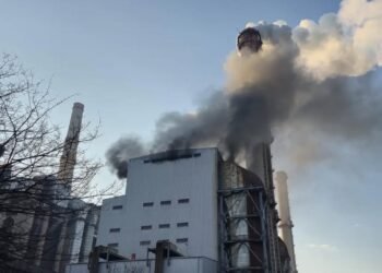 termocentrala rovinari