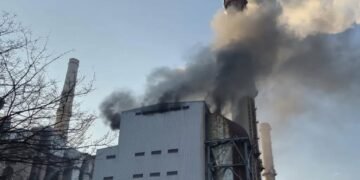 termocentrala rovinari