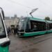 Primăria Iași verifică toate tramvaiele și autobuzele electrice: mijloacele noi, retrase temporar pentru teste