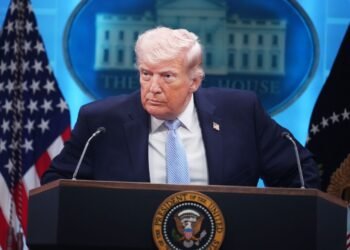 Donald Trump a interzis Israelului să mai atace Libanul. „Este destul”