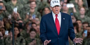 Europa se îndepărtează de Washington: America lui Trump, percepută mai periculoasă decât Beijingul