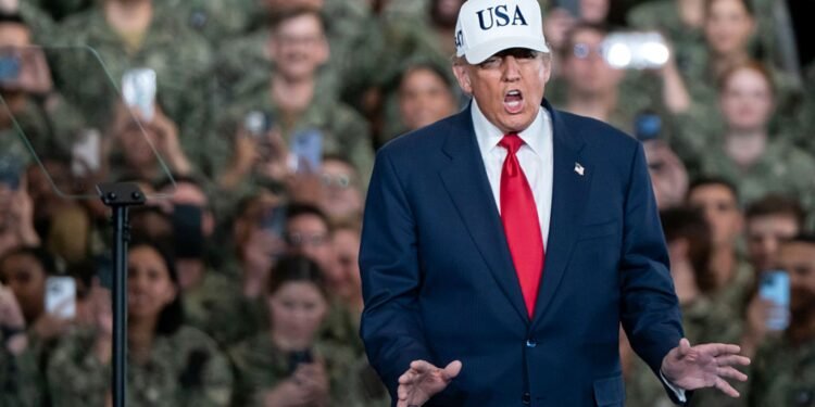 Europa se îndepărtează de Washington: America lui Trump, percepută mai periculoasă decât Beijingul