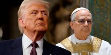 Tensiuni între Donald Trump și Papa Leon al XIV-lea