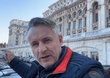 Deputatul AUR, Tiberiu Boșutar a fost trimis în judecată pentru instigare