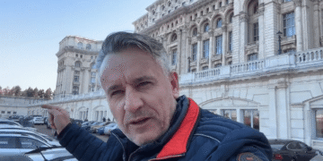 Deputatul AUR, Tiberiu Boșutar a fost trimis în judecată pentru instigare