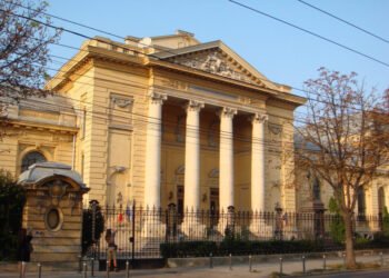 UMF „Carol Davila” din București este lider național în cercetare