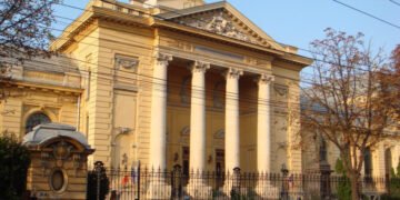 UMF „Carol Davila” din București este lider național în cercetare