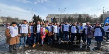 Membri USLIP Iasi