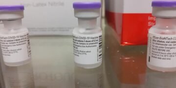 România a pierdut procesul cu Pfizer și este obligată să achite 600 milioane de euro pentru 29 milioane de doze vaccin anti Covid