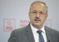 Tensiuni în PSD: Vasile Dîncu recunoaște presiuni pentru schimbarea conducerii și a coaliției