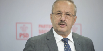 Tensiuni în PSD: Vasile Dîncu recunoaște presiuni pentru schimbarea conducerii și a coaliției