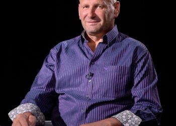 Viorel Catarama/ Foto: Facebook