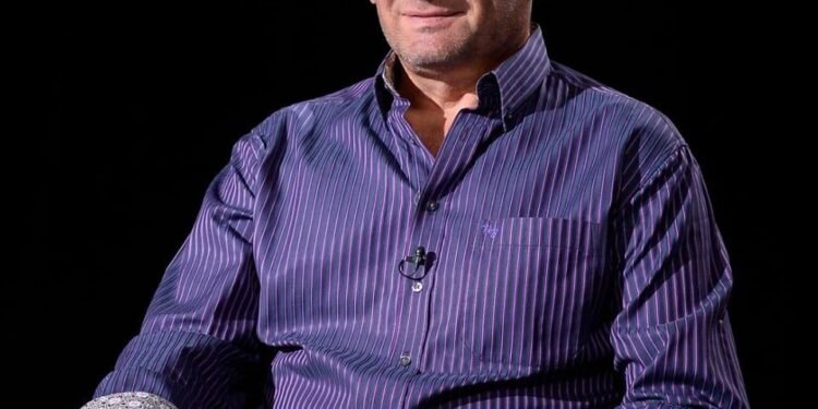 Viorel Catarama/ Foto: Facebook