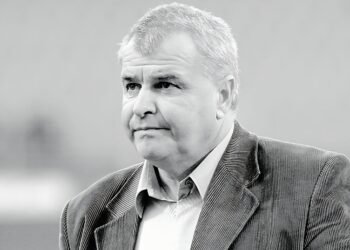 A murit Viorel Mastacaneanu, un nume strâns legat de istoria recentă a echipei Ceahlăul Piatra Neamt