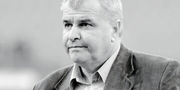 A murit Viorel Mastacaneanu, un nume strâns legat de istoria recentă a echipei Ceahlăul Piatra Neamt