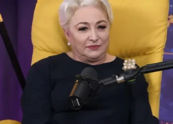 Viorica Dăncilă crede că Ilie Bolojan va fi trădat de propriul partid: ‘Moțiunea va fi votată chiar de cei din PNL’