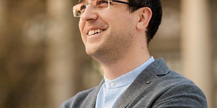 vlad voiculescu
