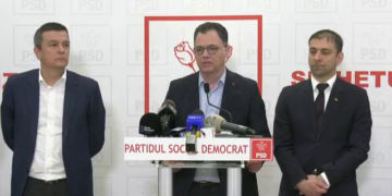 Secretarul General al Guvernului critică planurile de listare ale companiilor de stat la bursă: „Nu au logică economică în acest moment…Sunt și fraze mincinoase ”