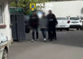 Galați | Doi frați au fost arestați după ce și-au răzbunat tatăl în stil mafiot