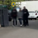 Galați | Doi frați au fost arestați după ce și-au răzbunat tatăl în stil mafiot