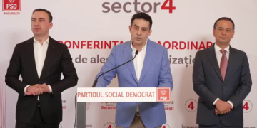 PSD îl amenință pe Ilie Bolojan cu moțiunea de cenzură dacă acesta nu-și dă demisia din fruntea Guvernului