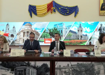 Consiliul Local Iasi