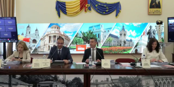Consiliul Local Iasi