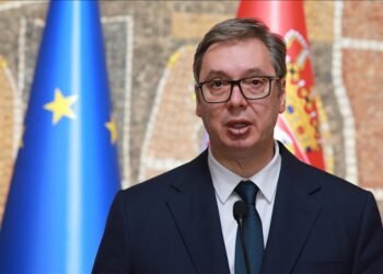 Presedintele Serbiei a anunțat că au fost găsiți explozibili la conducta de gaze sârbo-ungară