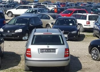 Lovitură pentru samsarii auto: Guvernul pregătește restricții drastice la importul de mașini second-hand