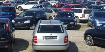 Lovitură pentru samsarii auto: Guvernul pregătește restricții drastice la importul de mașini second-hand