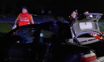 Condusă spre moarte de iubitul ei: tânără de 20 de ani, destin frânt într-un accident cumplit