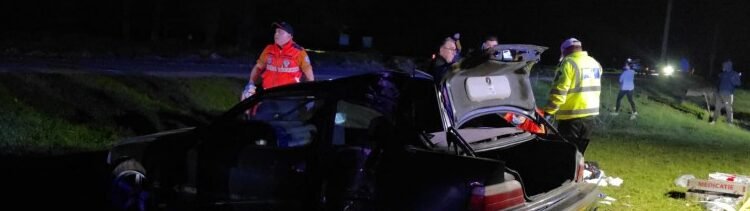 Condusă spre moarte de iubitul ei: tânără de 20 de ani, destin frânt într-un accident cumplit