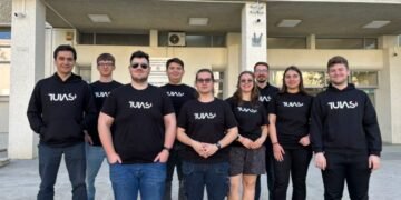 Trei echipe de la TUIASI s-au calificat la finala internațională NXP Cup EMEA de la Milano