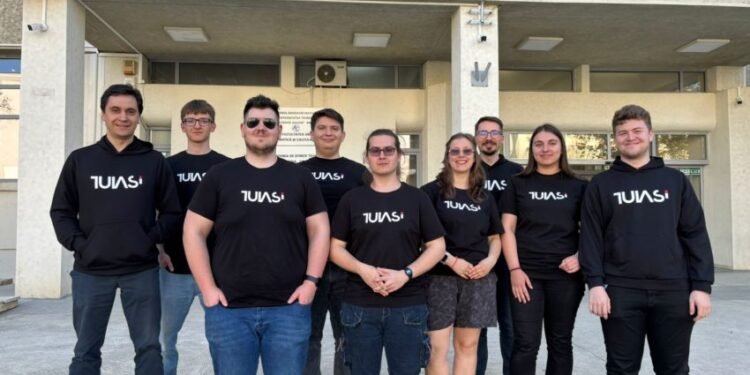 Trei echipe de la TUIASI s-au calificat la finala internațională NXP Cup EMEA de la Milano