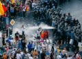 „10 August” revine în prim-plan: procurorii cer închisoare cu executare pentru foștii șefi ai Jandarmeriei în dosarul represiunii din Piața Victoriei