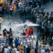 „10 August” revine în prim-plan: procurorii cer închisoare cu executare pentru foștii șefi ai Jandarmeriei în dosarul represiunii din Piața Victoriei