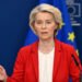Ursula von der Leyen reacționează după explozia dronei din Galați: „Pregătim al 21-lea pachet de sancțiuni împotriva Rusiei”