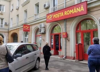 „Omul din interior” de la Poșta Română: o angajată, reținută în ancheta jafului de 10 milioane de lei de la Timișoara
