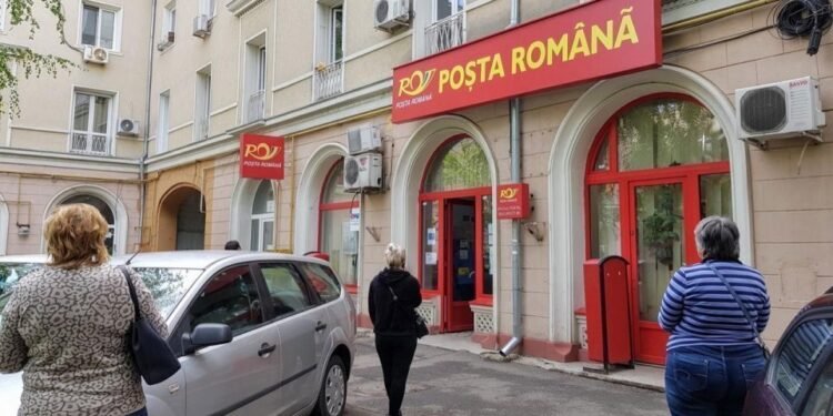 „Omul din interior” de la Poșta Română: o angajată, reținută în ancheta jafului de 10 milioane de lei de la Timișoara