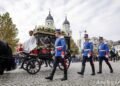 Istoria schimbă adresa: ultimul domnitor al Moldovei, relocat la Inspectoratul de Jandarmi