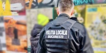 Poliția Locală a Capitalei a intrat tare pe „infractorii” cu căpșune și cireșe: pericolul a fost eliminat!