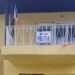 Atac cu cuțitul într-un post de Poliție din Iași. Un bărbat a încercat să înjunghie un polițist chiar în curtea instituției