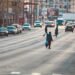 Traversările ‘pe fugă’ i-au ars la buzunar pe mai mulți pietoni din Iași