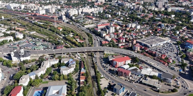 Municipiul Iași, peste județ la bani: un avans de 2,8 miliarde de lei în buget
