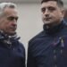 Marți dimineața, Simion va cere PSD-ului să îl susțină pe Călin Georgescu ca prim-ministru. Ce s-ar afla în spatele mișcării