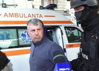 Condamnare pe viață pentru bărbatul din Iași care și-a ucis fosta soție cu un ciocan și apoi i-a dat foc