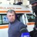 Condamnare pe viață pentru bărbatul din Iași care și-a ucis fosta soție cu un ciocan și apoi i-a dat foc